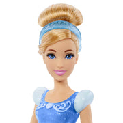 Disney Princess - Cinderella Fashion Doll - Product detail or play view 3