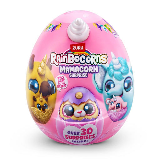 RAINBOCORNS - MAMACORN Toys & Games