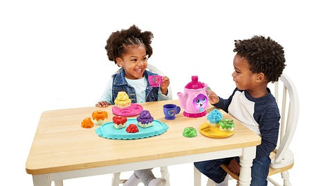 LeapFrog - Rainbow Tea for Two