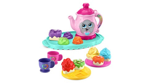 LeapFrog - Rainbow Tea for Two