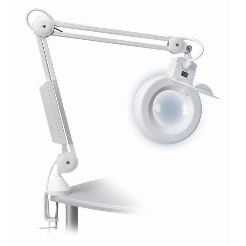 Ramason EE2001 3-diopter magnifying lamp
