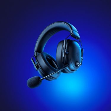 Razer - Gaming Headset - BlackShark V2 HyperSpeed Electronics