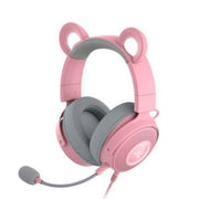 Razer Gaming Headset Kraken Kitty V2 Pro Electronics Quartz