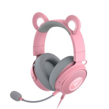 Razer Gaming Headset Kraken Kitty V2 Pro Electronics Quartz