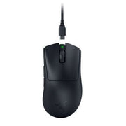 Razer Gaming Mouse Wireless DeathAdder V3 Pro Ultra - lightweight Ergonomic Esports Electronics Black
