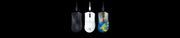 Razer Gaming Mouse Wireless DeathAdder V3 Pro Ultra - lightweight Ergonomic Esports Electronics Black