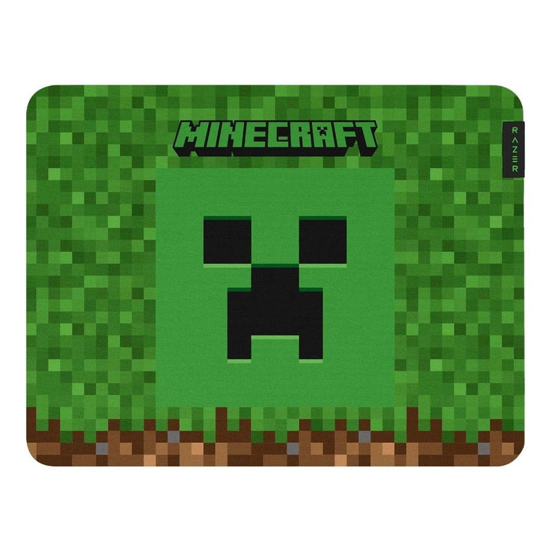 Razer - Gigantus V2 Gaming Mouse Mat - Minecraft Edition Electronics