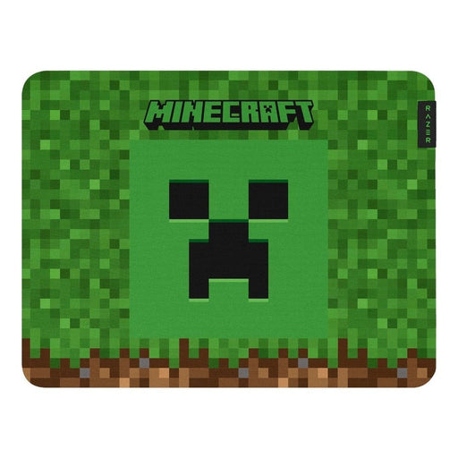 Razer - Gigantus V2 Gaming Mouse Mat - Minecraft Edition Electronics