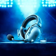 Razer - PlayStation Wireless Gaming Headset - BlackShark V2 Pro Electronics White