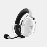 Razer - PlayStation Wireless Gaming Headset - BlackShark V2 Pro Electronics White