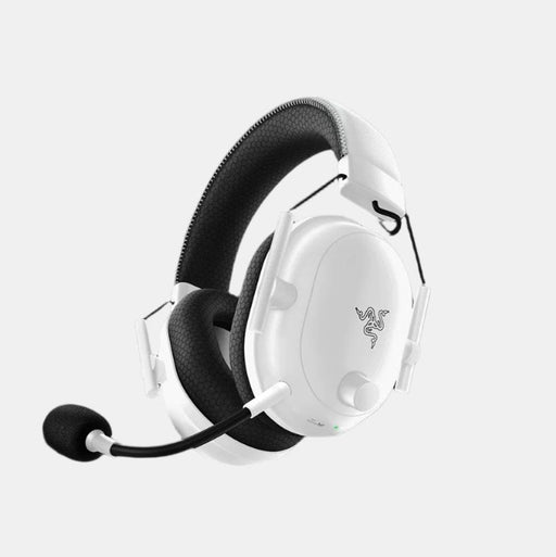 Razer - PlayStation Wireless Gaming Headset - BlackShark V2 Pro Electronics White