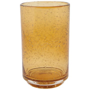 Heirloom - Tumbler Bubbled | 17 oz / 503 mL - Amber