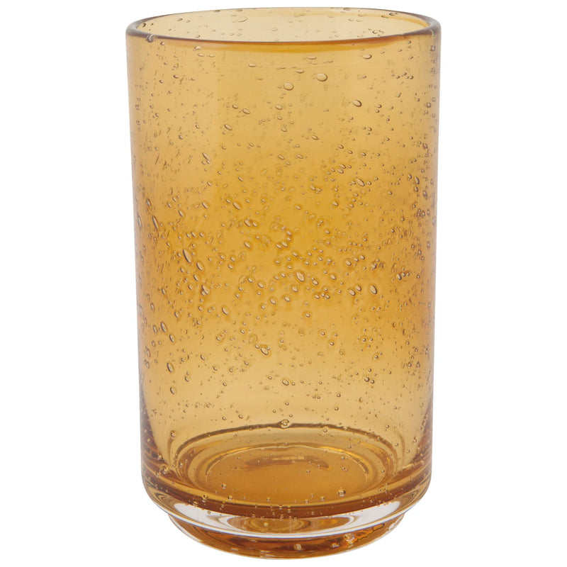 Heirloom - Tumbler Bubbled | 17 oz / 503 mL - Amber