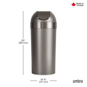 Venti Trash Can - image 16