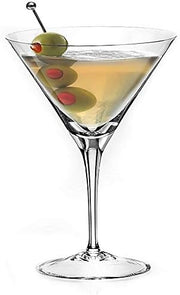 RCR - Invino Cocktail / Martini Glass (Set of 6) Home & Kitchen