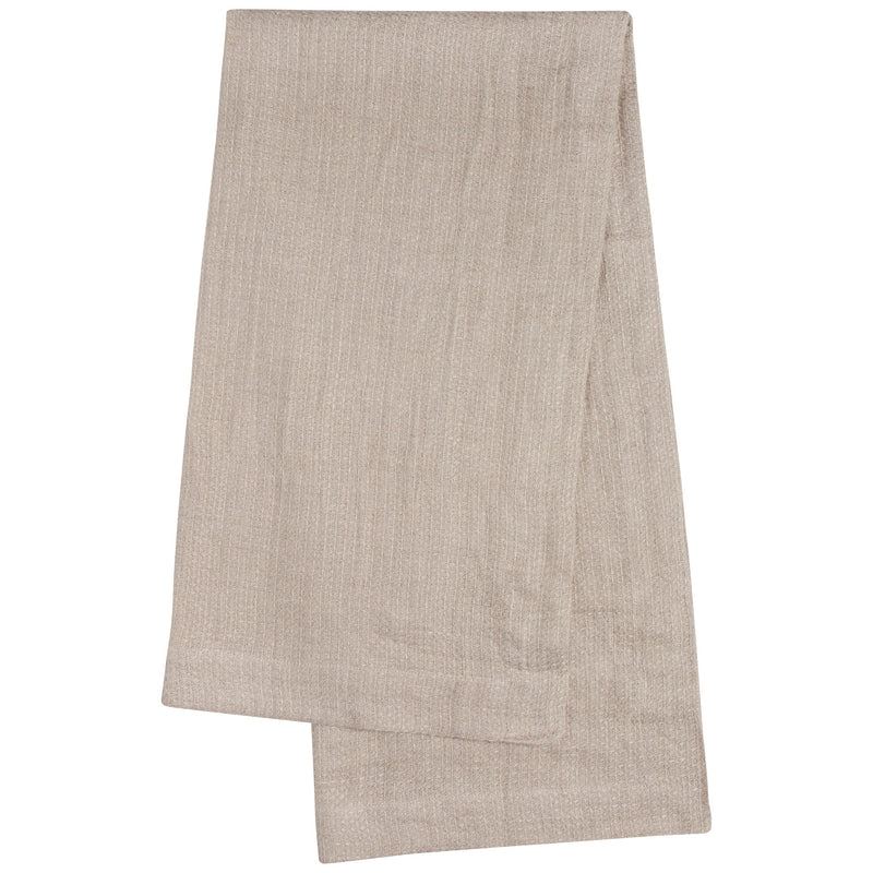 Danica Heirloom - Natural Linen Bath Towel