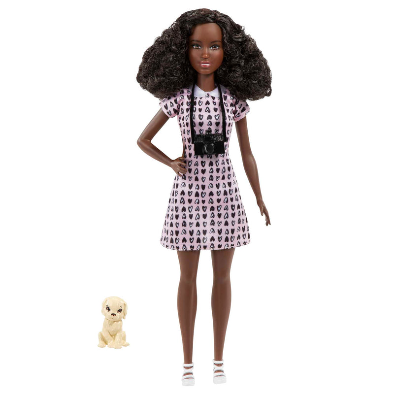 Barbie - Career Doll & Accessories | 11.5 in / 29.2 cm - Product detail or play view 2