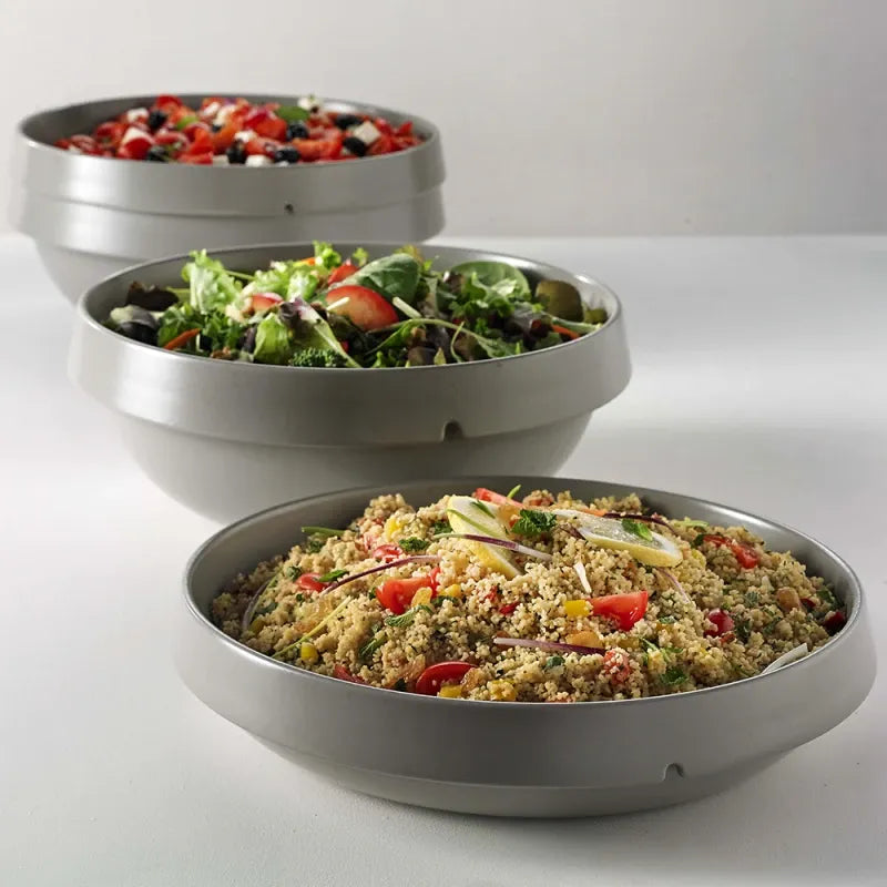 Emile Henry - Salad Bowl