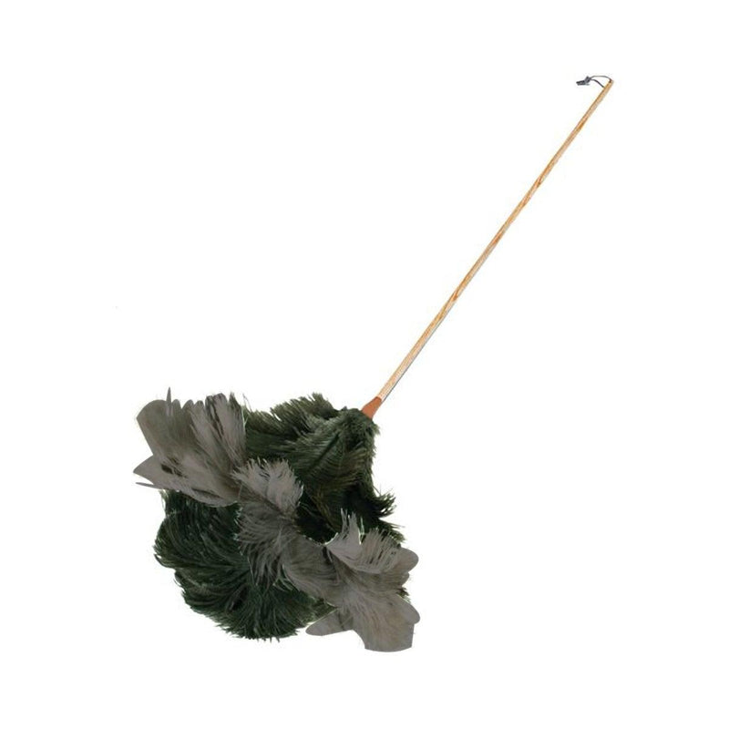 REDECKER - Duster Ostrich Feather Home & Kitchen Xlarge