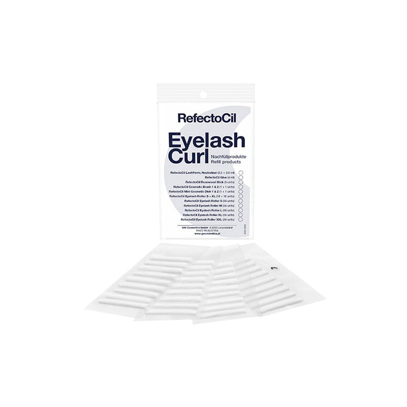 RefectoCil - CURLER X - LARGE (36) + Beauty & Personal Care