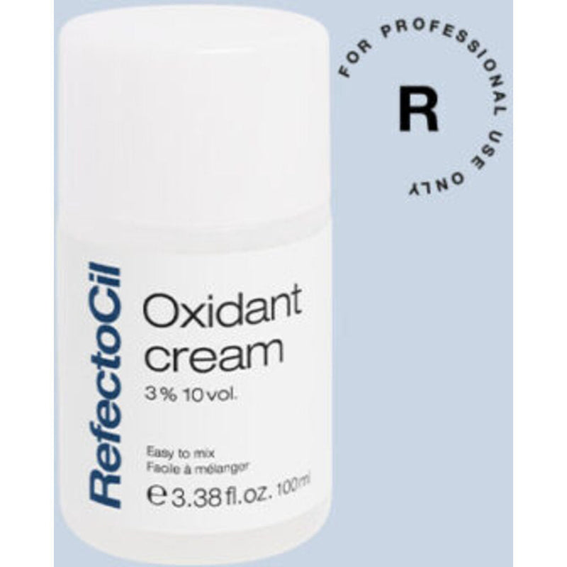 REFECTOCIL - Oxidant 3% Developer - Cream (100ml)