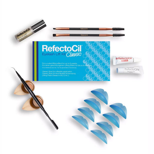 REFECTOCIL - Eyelash Lift Kit Classic (36 Applications) Health & Beauty