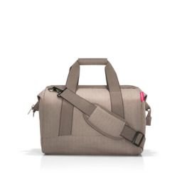 REISENTHEL - Allrounder Medium Herringbone Mokka