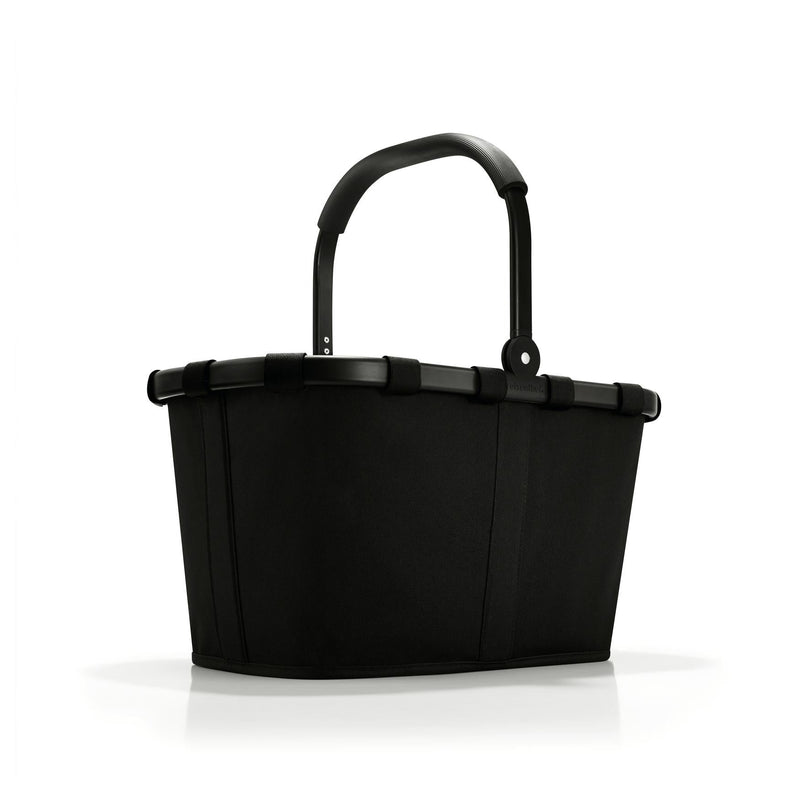 REISENTHEL - Carrybag Frame Black / Black