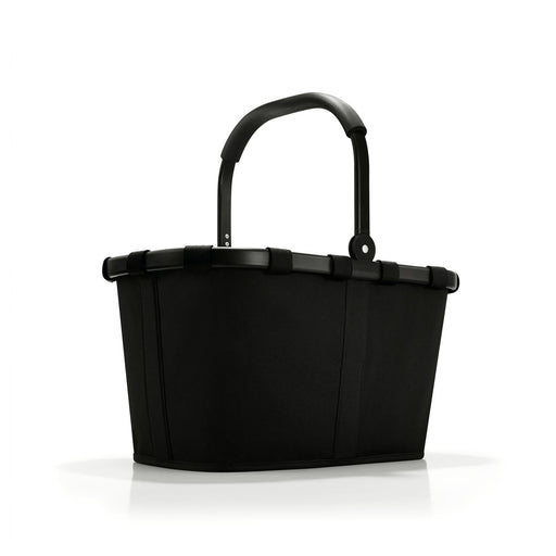 REISENTHEL - Carrybag Frame Black / Black