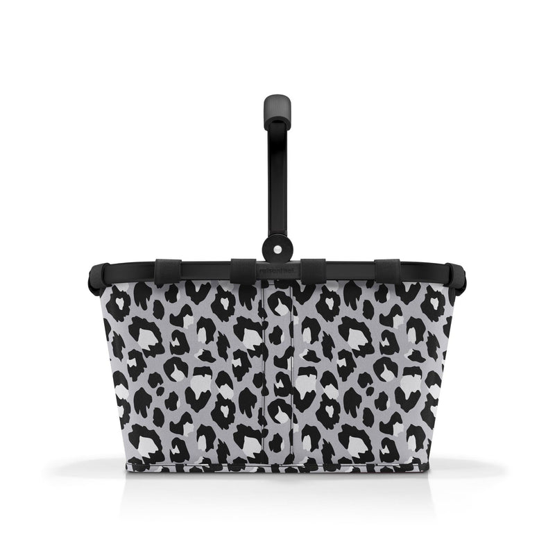 REISENTHEL - Carrybag Frame - Leo - Nero