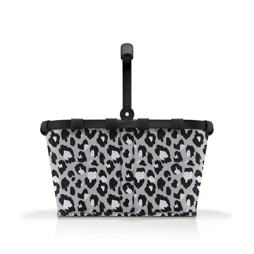 REISENTHEL - Carrybag Frame - Leo - Nero