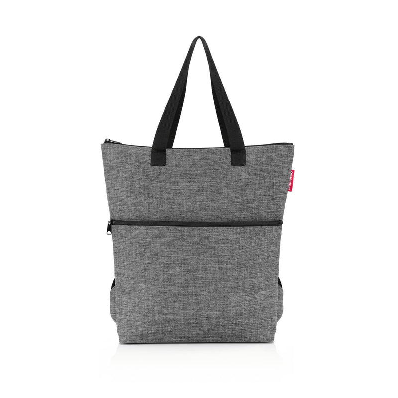 REISENTHEL - Cooler - Backpack Twist - Silver Home & Kitchen