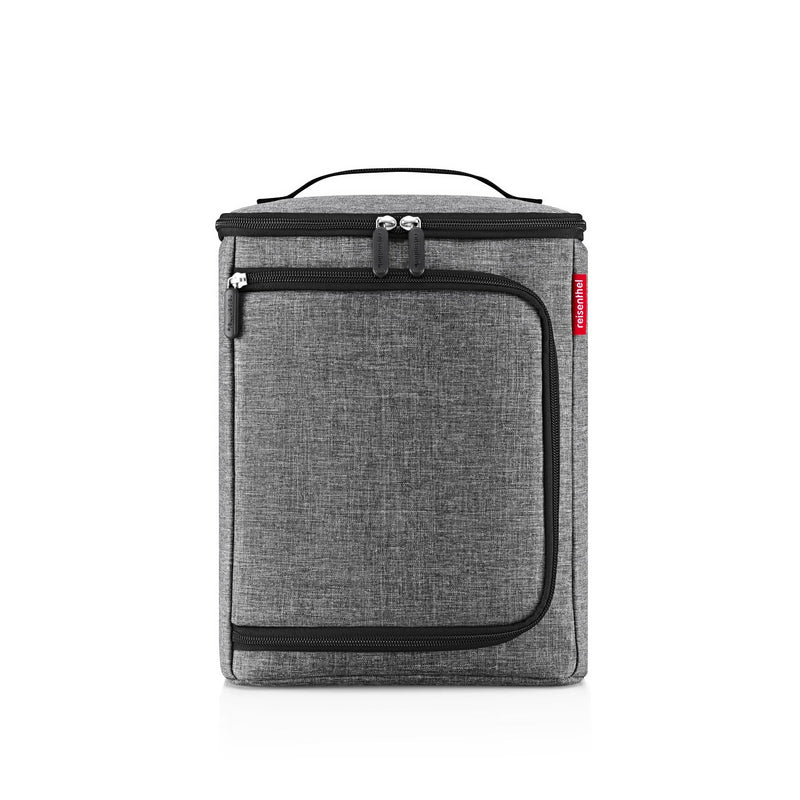 REISENTHEL - Cooler BOX Twist - Silver