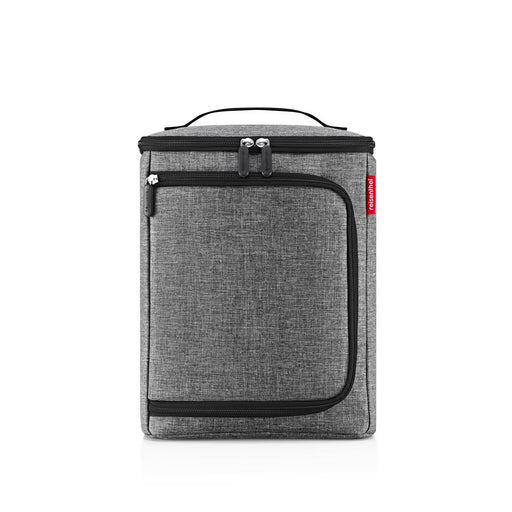 REISENTHEL - Cooler BOX Twist - Silver