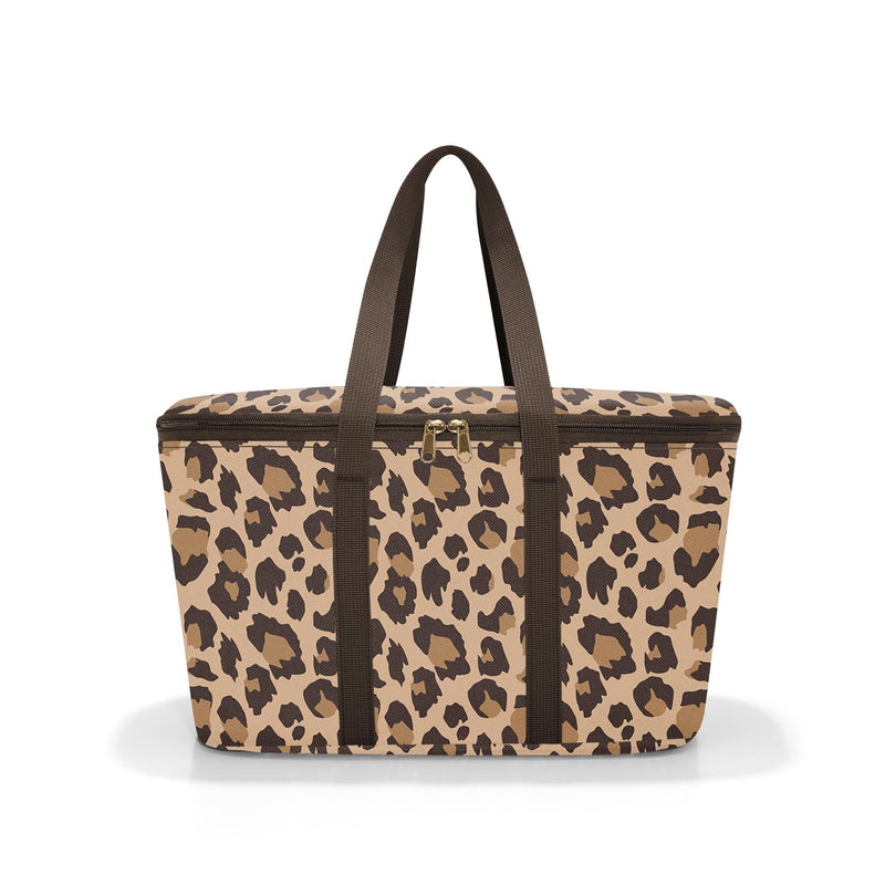 REISENTHEL - Coolerbag Leo Macchiato