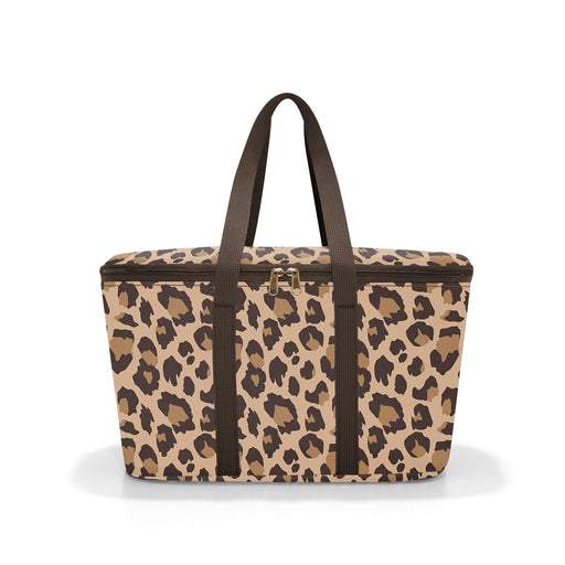 REISENTHEL - Coolerbag Leo Macchiato