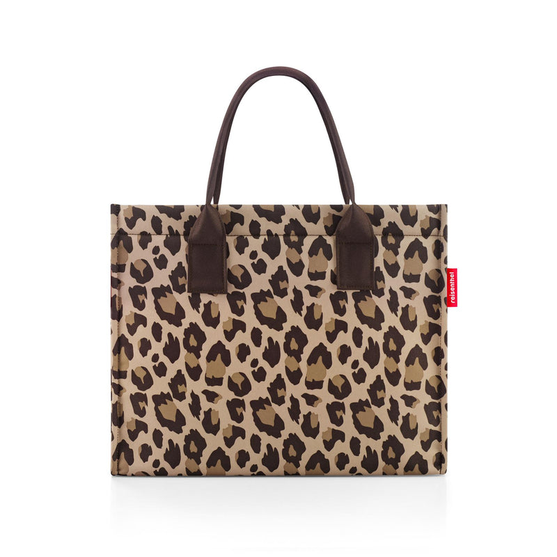 REISENTHEL - Daily Shopper Leo - Macchiato