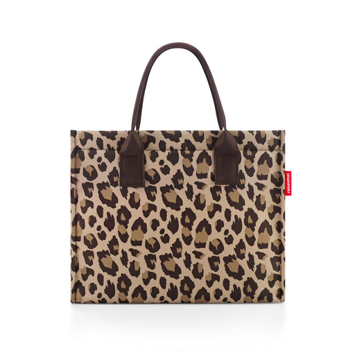 REISENTHEL - Daily Shopper Leo - Macchiato