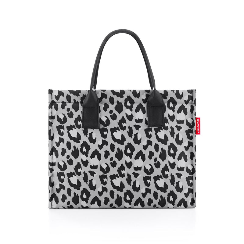 REISENTHEL - Daily Shopper Leo - Nero