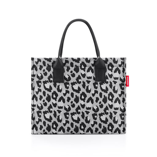 REISENTHEL - Daily Shopper Leo - Nero