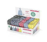 REISENTHEL - Mini Maxi Shopper Collection Signature Luggage & Bags