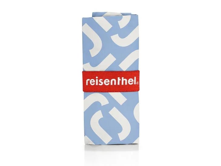 REISENTHEL - Mini Maxi Shopper Collection Signature Luggage & Bags