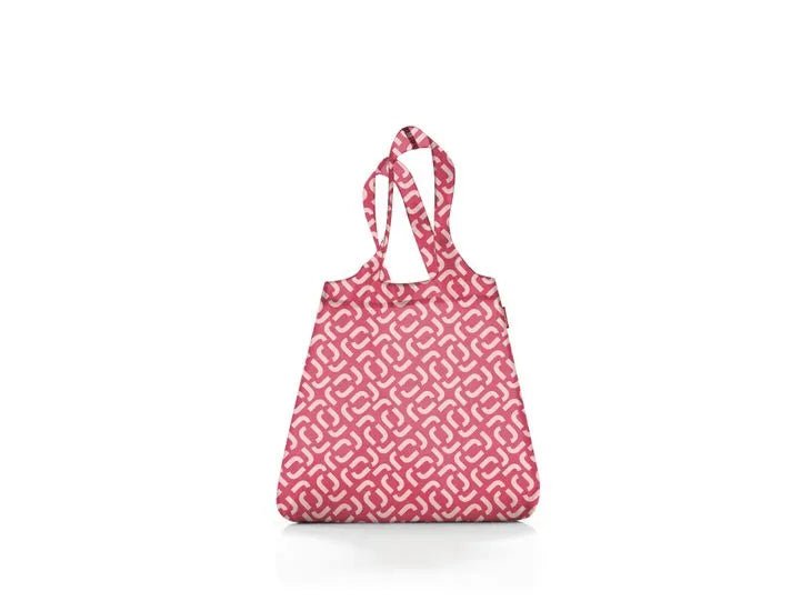 REISENTHEL - Mini Maxi Shopper Collection Signature Luggage & Bags