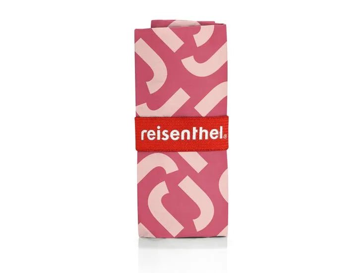 REISENTHEL - Mini Maxi Shopper Collection Signature Luggage & Bags