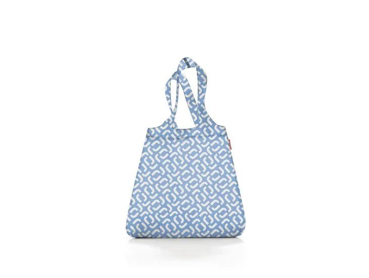 REISENTHEL - Mini Maxi Shopper Collection Signature Luggage & Bags