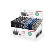 REISENTHEL - Mini Maxi Travelbag Collection Display Luggage & Bags