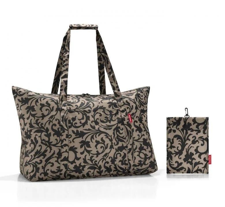 REISENTHEL - Mini Maxi Travelbag Collection Display Luggage & Bags Single