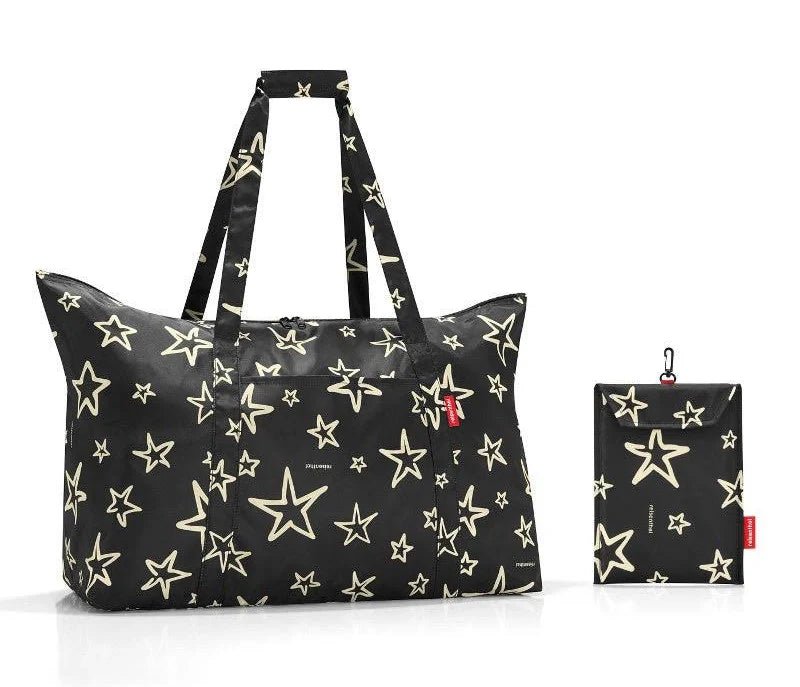 REISENTHEL - Mini Maxi Travelbag Collection Display Luggage & Bags Single