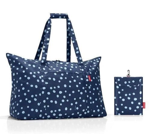 REISENTHEL - Mini Maxi Travelbag Collection Display Luggage & Bags Single