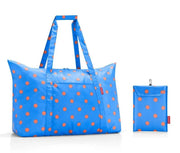 REISENTHEL - Mini Maxi Travelbag Collection Display Luggage & Bags Single